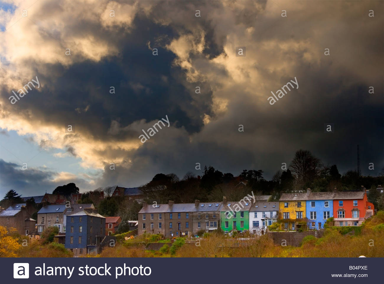 Cork City Ireland Stock Photos & Cork City Ireland Stock Images - Alamy