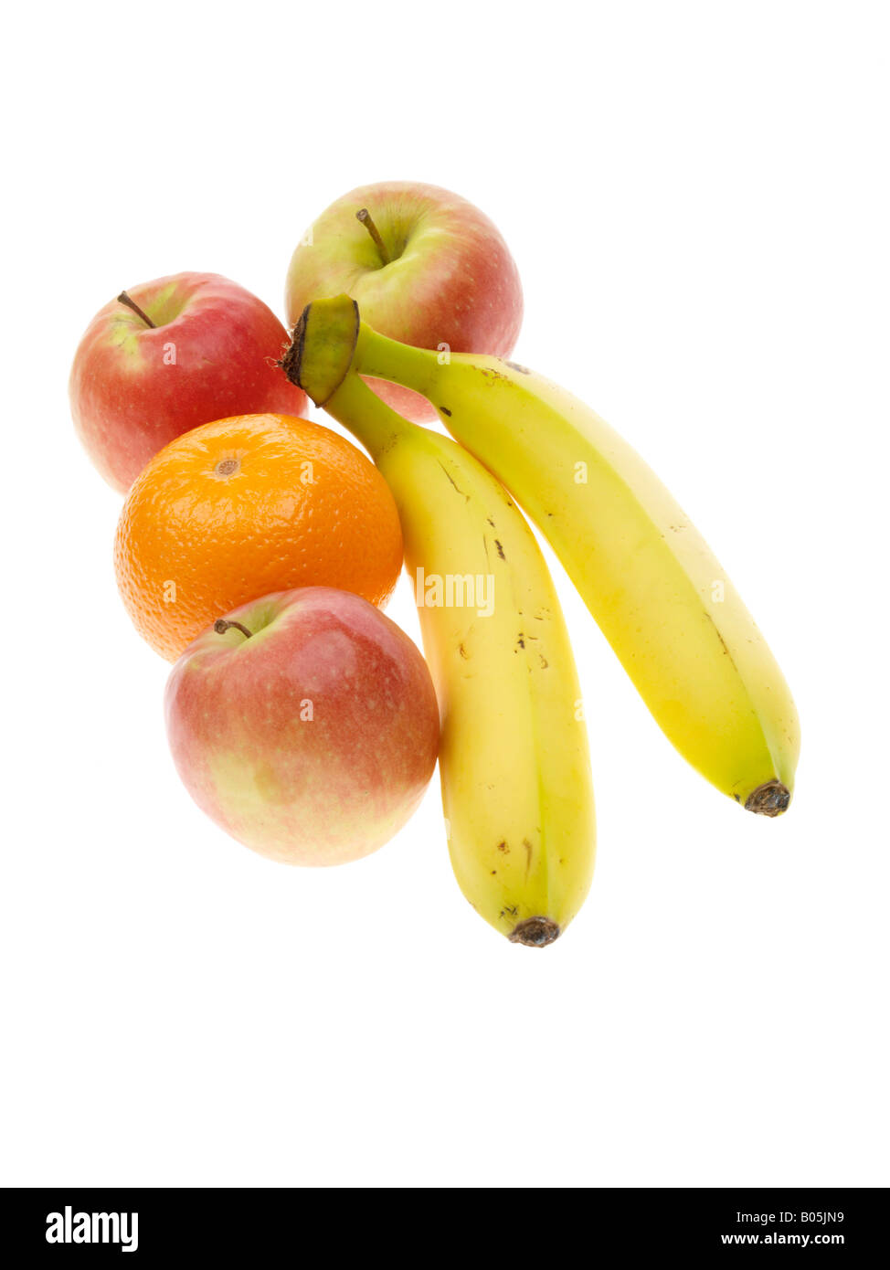 Apples Oranges Bananas High Resolution Stock Photography and Images Alamy