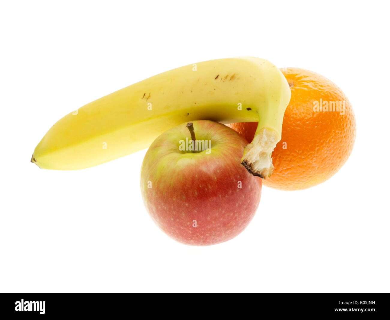 Apples Oranges Bananas High Resolution Stock Photography and Images Alamy