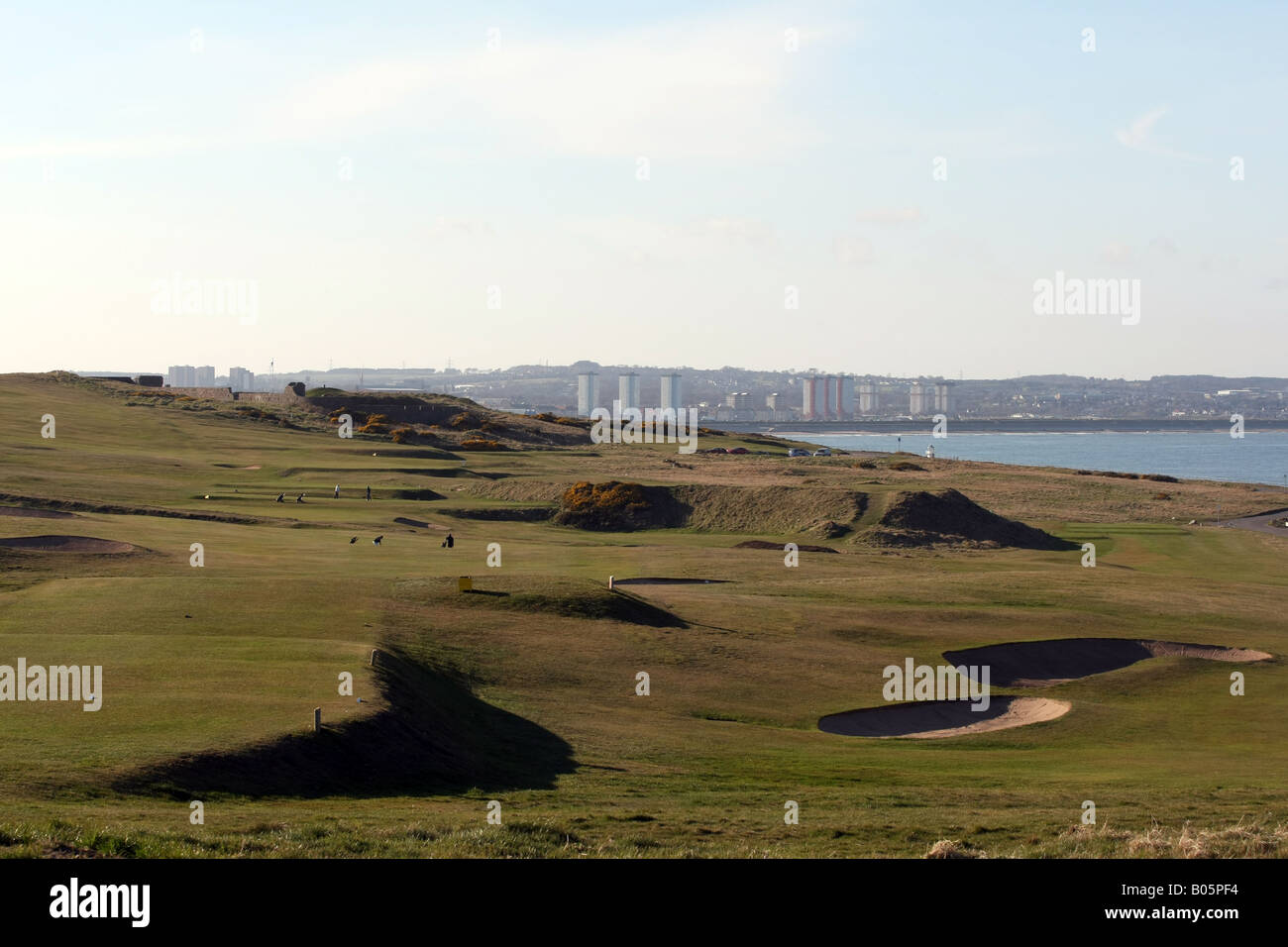 Balnagask High Resolution Stock Photography and Images - Alamy