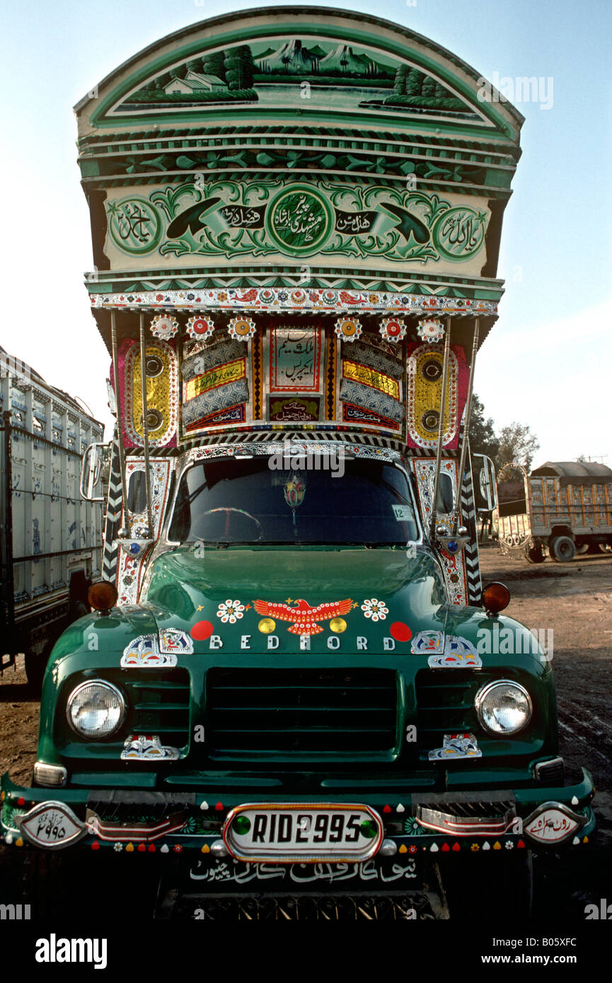 Bedford Truck Stock Photos Bedford Truck Stock Images Alamy