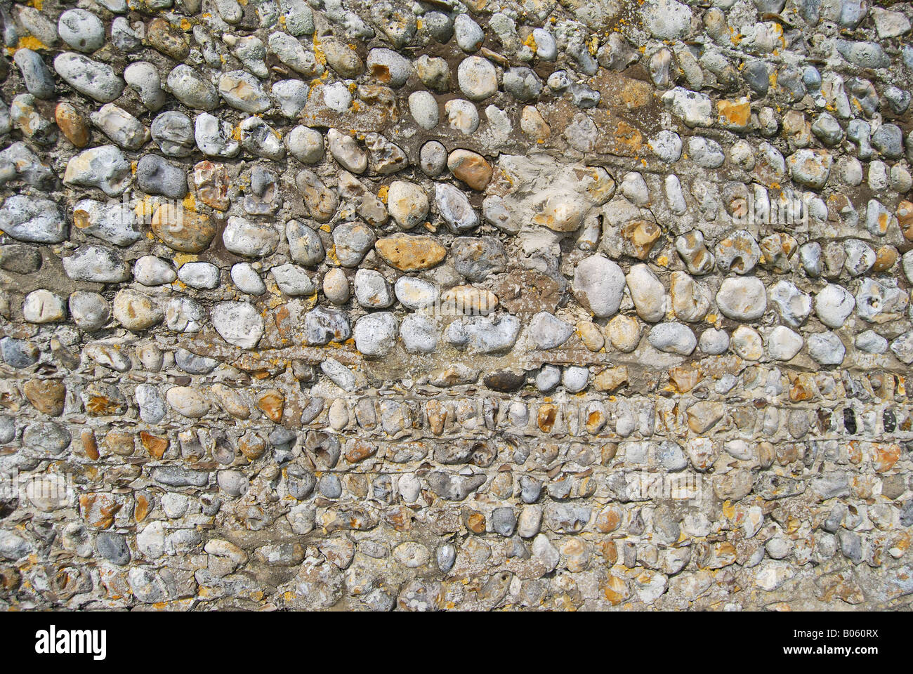 Flint stone wall hires stock photography and images Alamy