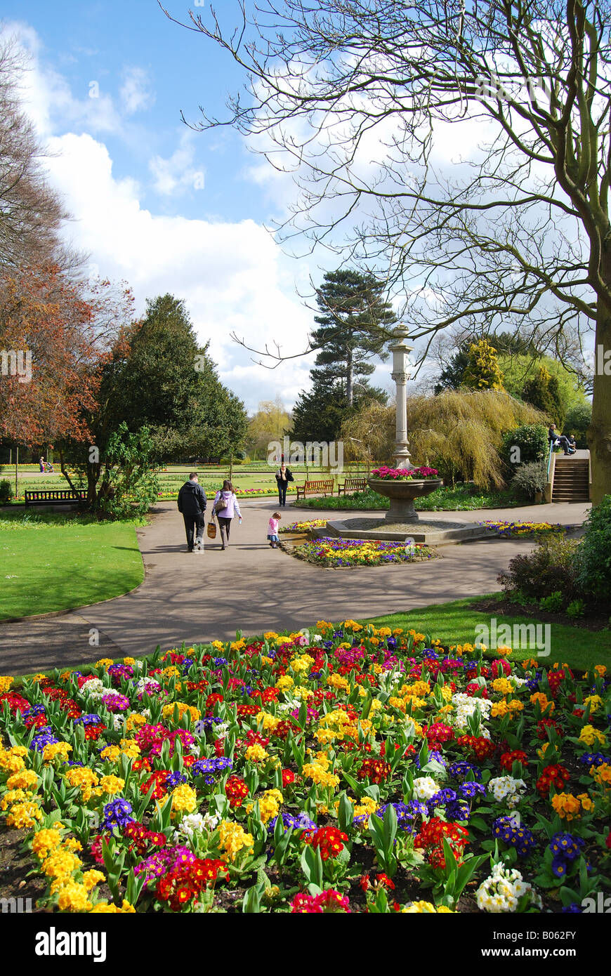 Abbey gardens bury st edmunds hires stock photography and images Alamy