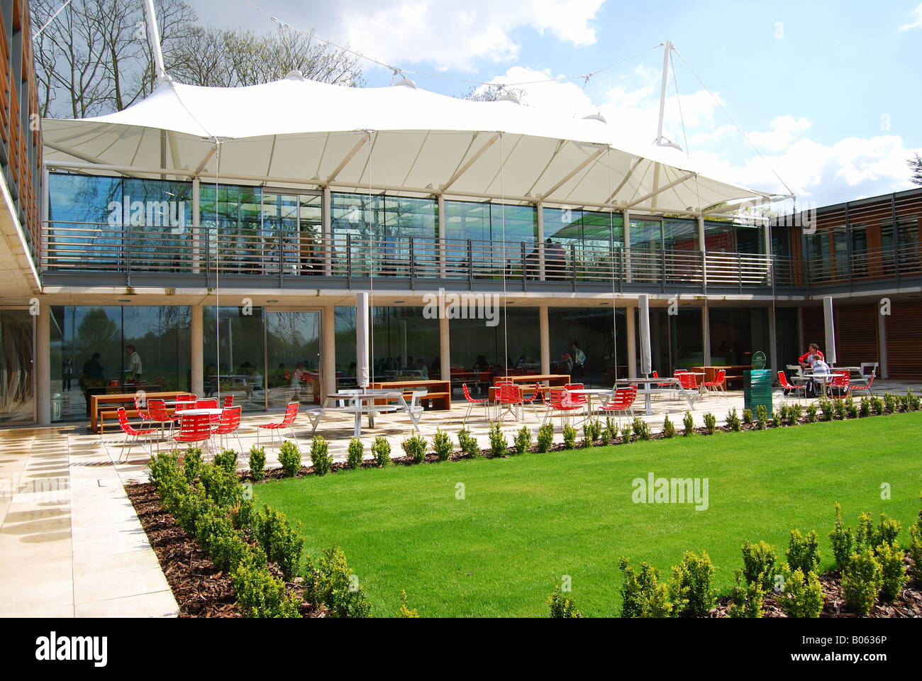National tennis centre hi-res stock photography and images - Alamy