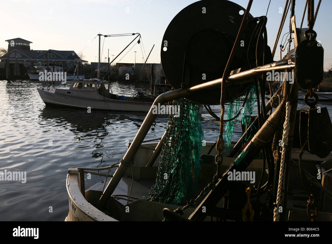 Fishing nets in water hi-res stock photography and images - Page 12 - Alamy