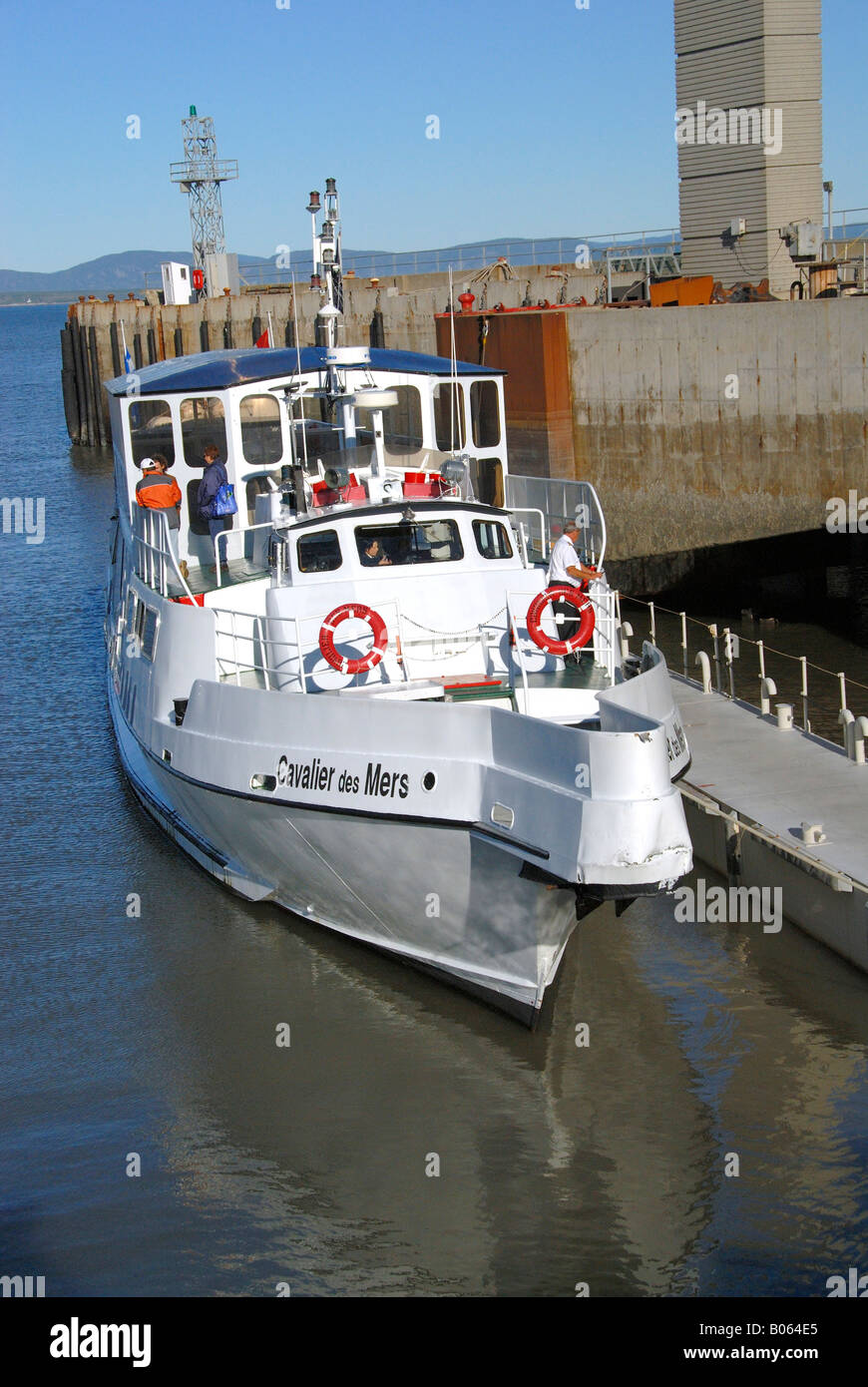 Baie ste catherine quebec hires stock photography and images Alamy