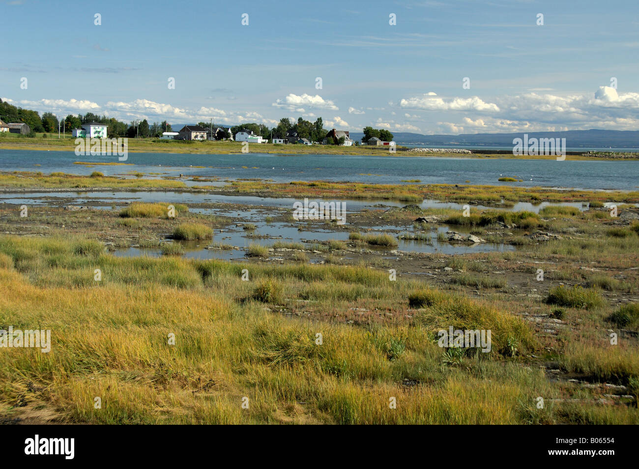 Ilse aux coudres hires stock photography and images Alamy