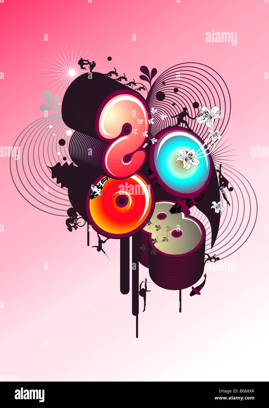 Sculpture Moulding Art Stock Photo Alamy