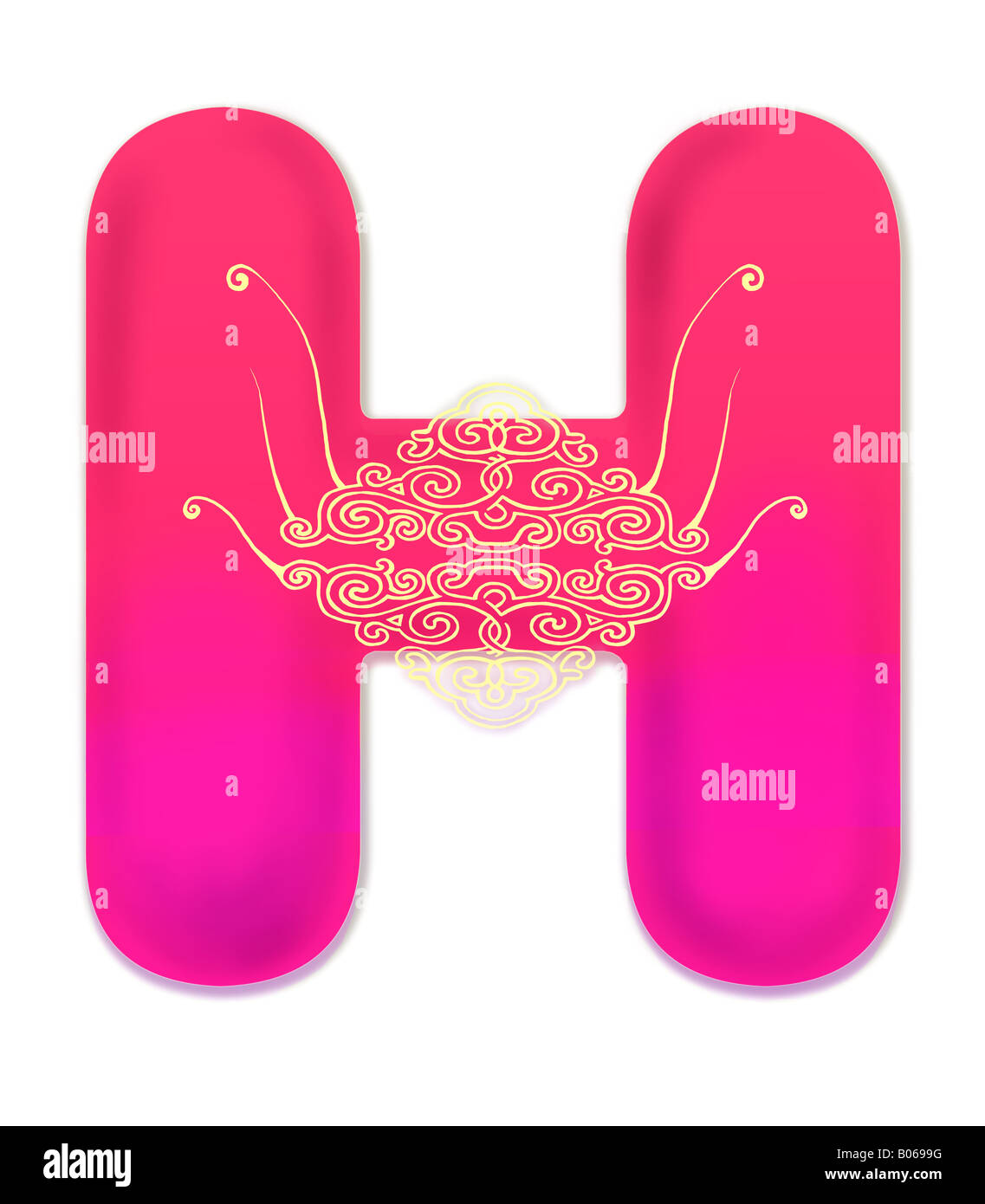 Sculpture Moulding Art Stock Photo Alamy