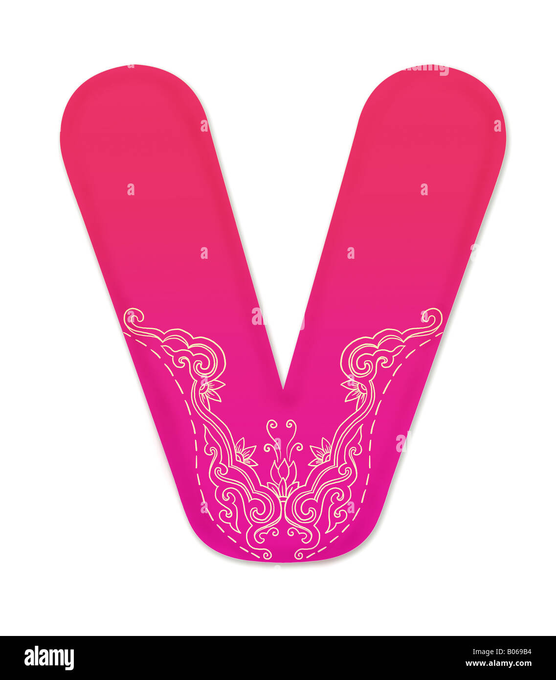 Sculpture Moulding Art Stock Photo Alamy