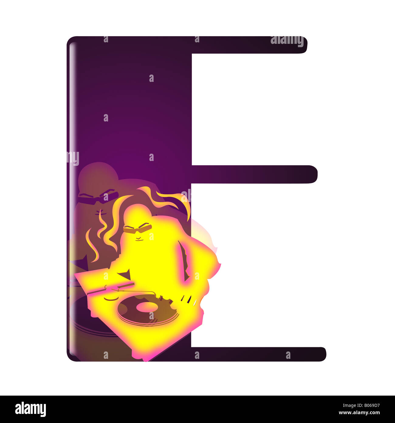 Sculpture Moulding Art Stock Photo Alamy