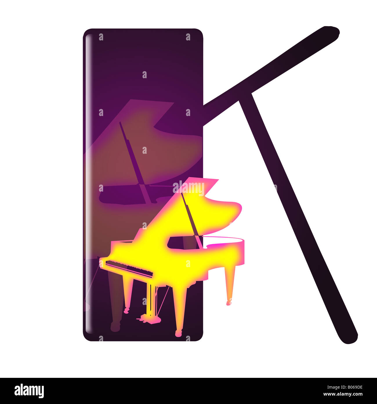 Sculpture Moulding Art Stock Photo Alamy