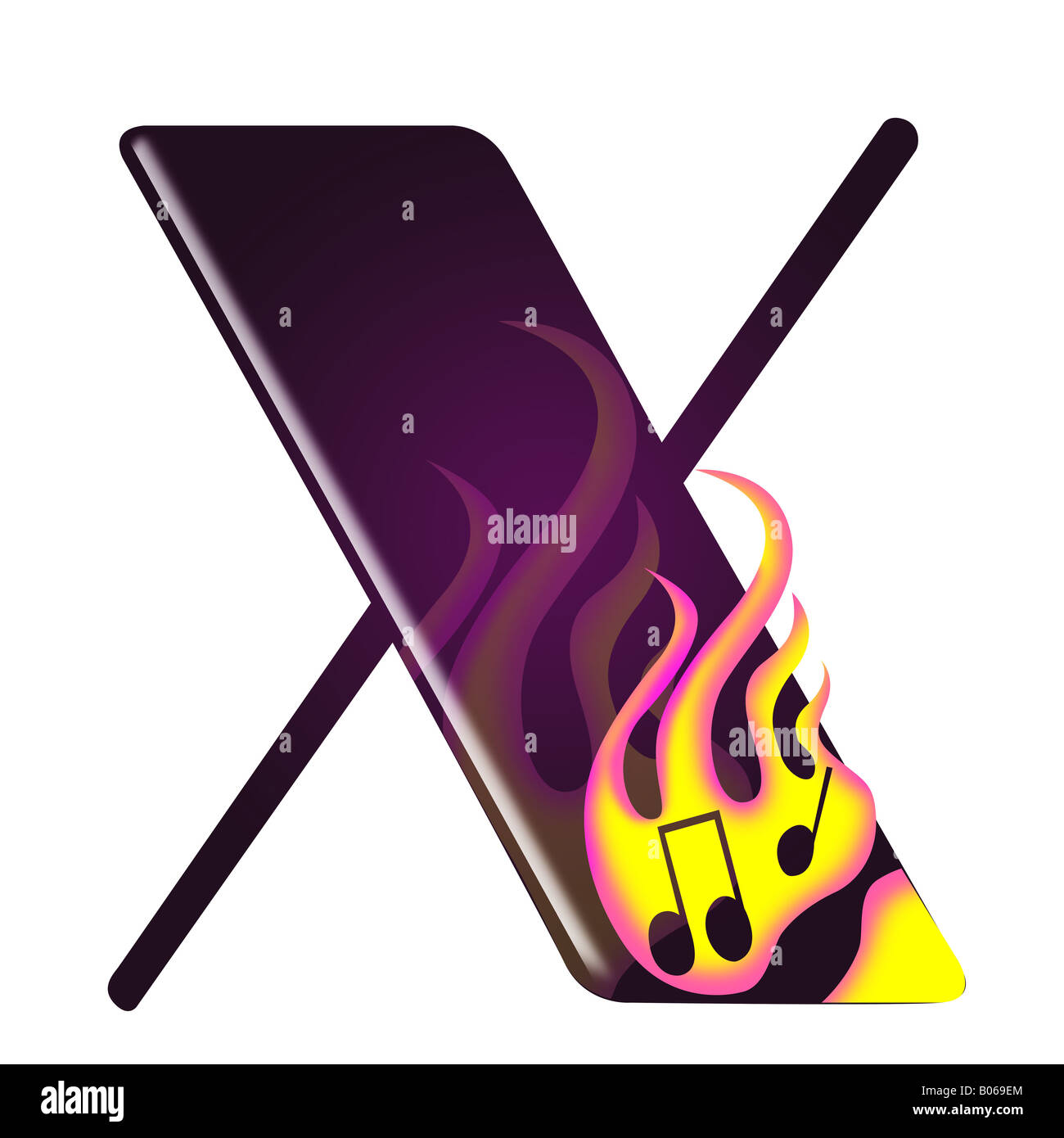 Sculpture Moulding Art Stock Photo Alamy