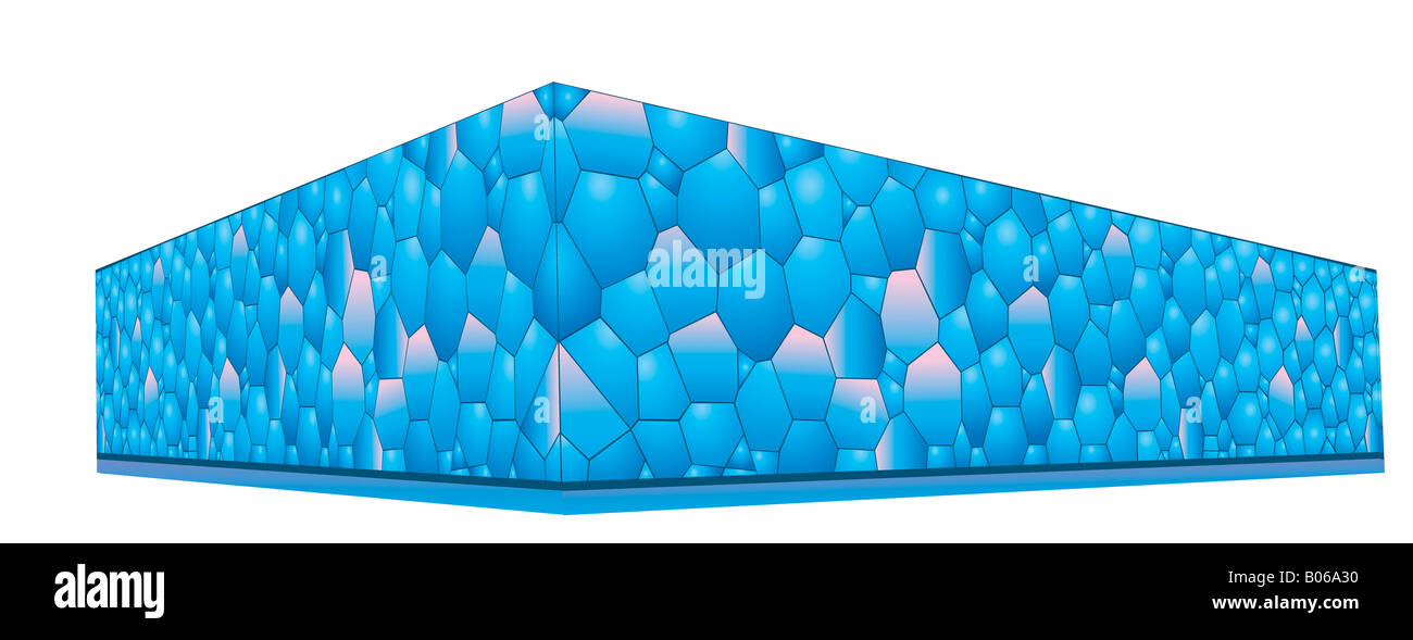 Sculpture Moulding Art Stock Photo Alamy