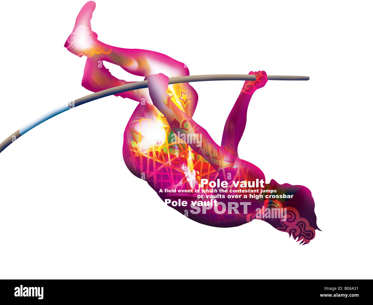 Sculpture Moulding Art Stock Photo Alamy