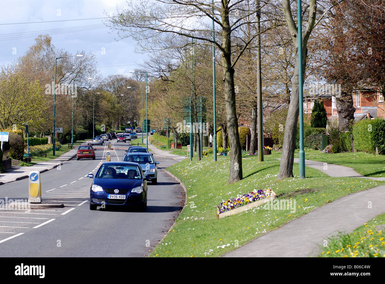 A3400 road hires stock photography and images Alamy