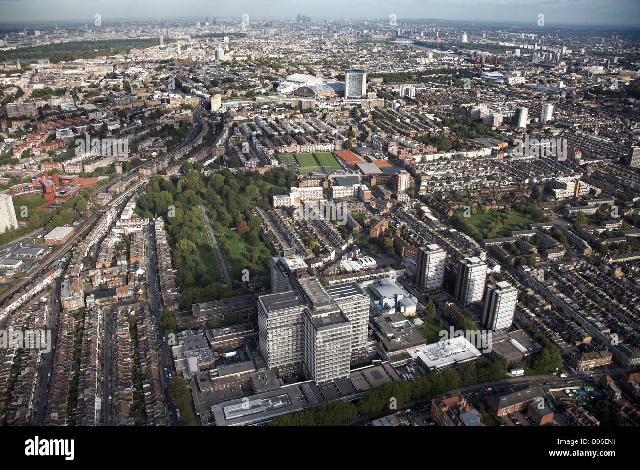 Charing cross hospital hires stock photography and images Alamy