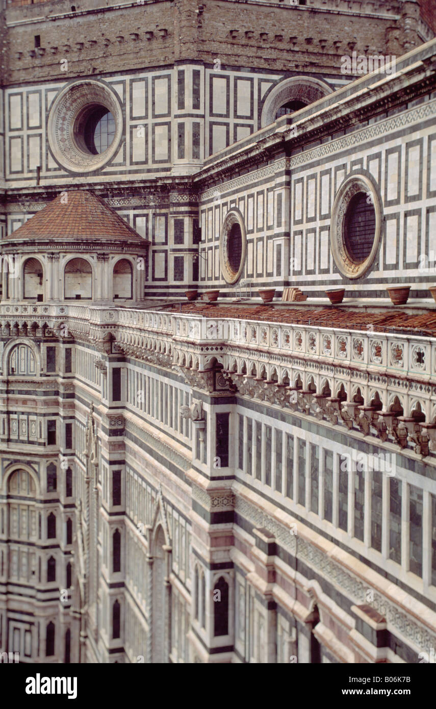 Duomo in Florence Tuscany Stock Photo - Alamy