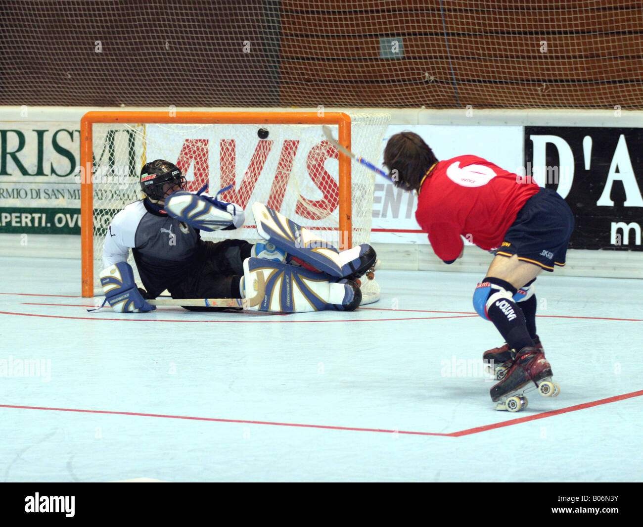 World championships 2005 hires stock photography and images Alamy