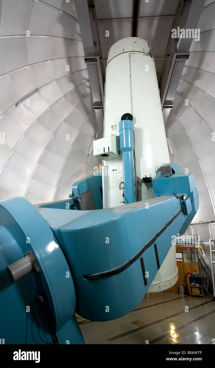 Anglo Australian Observatory Siding Spring NSW Australia. The UK ...