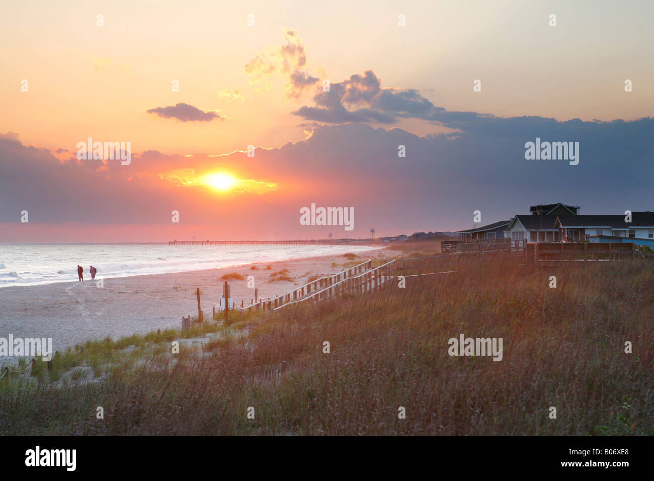 Caswell Beach Nc