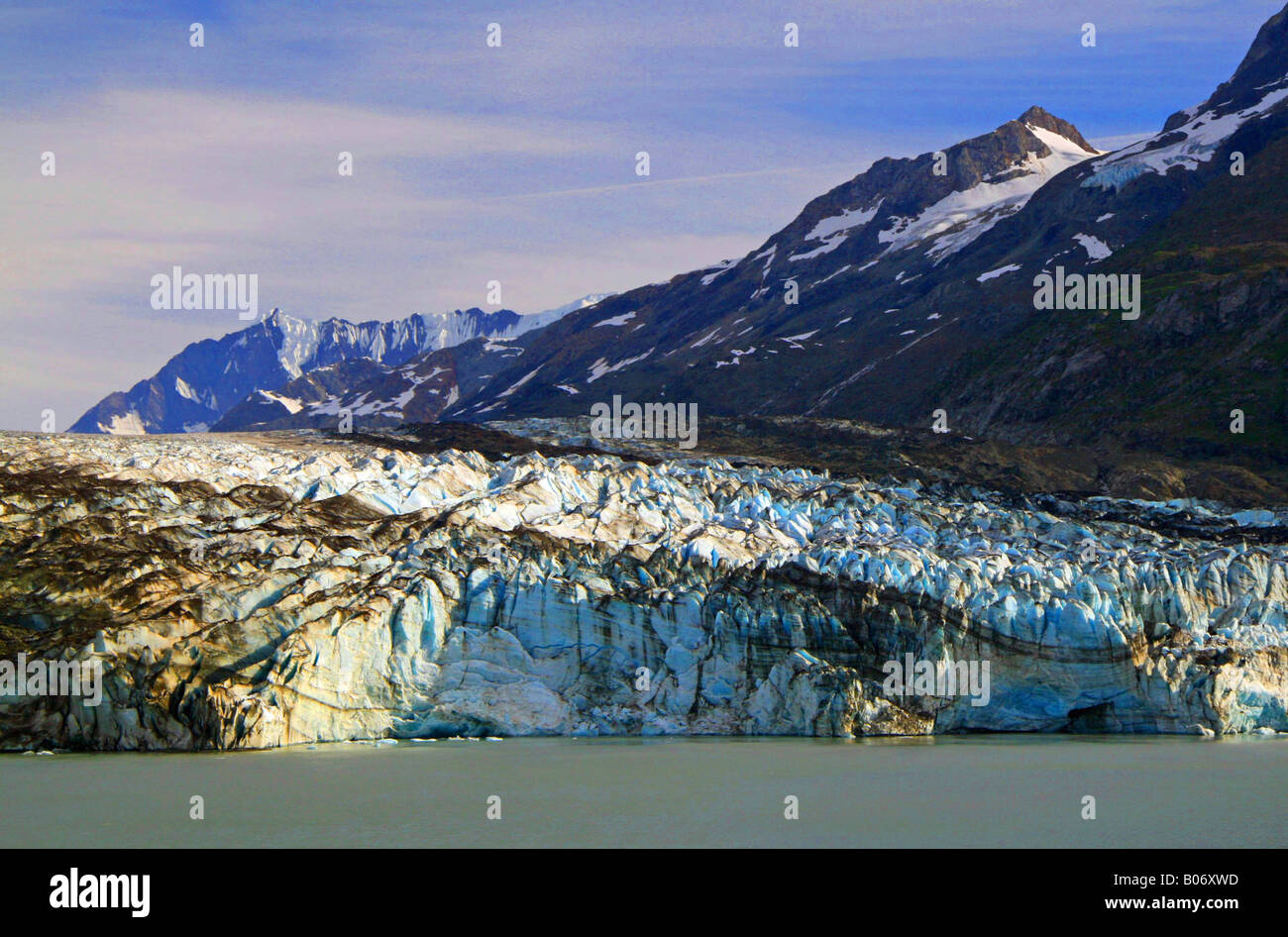 Glacier National Park Stock Photo