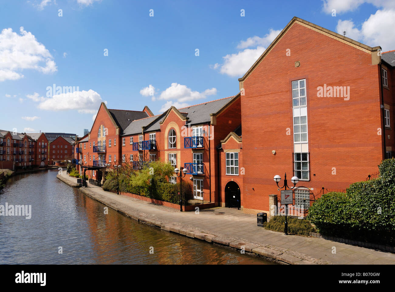 Piccadilly village hires stock photography and images Alamy