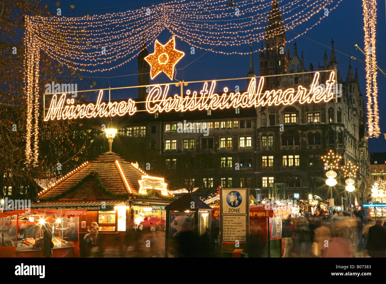 München & Umgebung: Das sind die 13 schönsten Weihnachtsmärkte