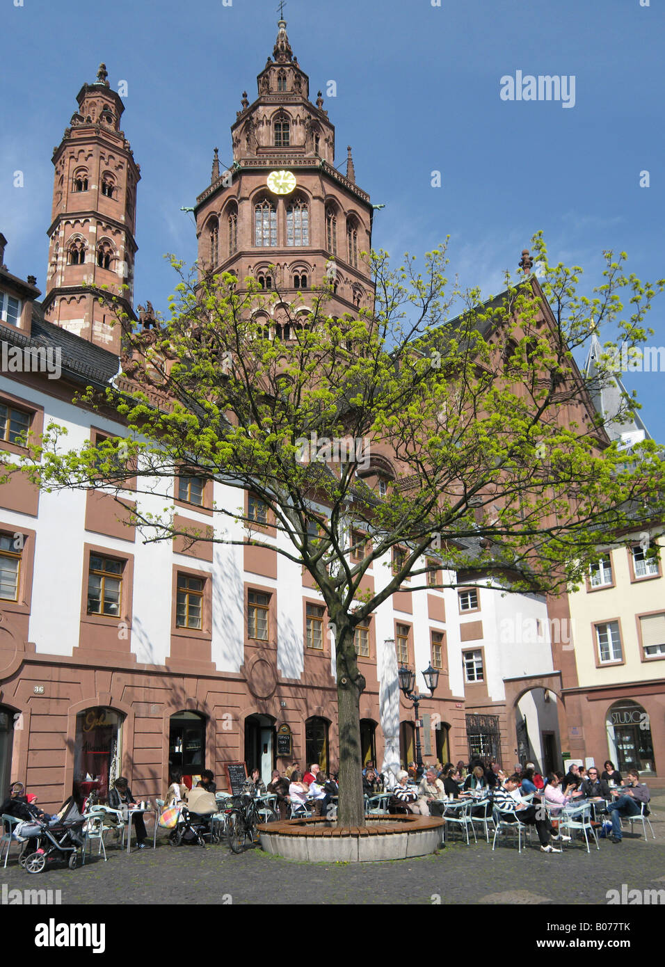 Dom leichhof hires stock photography and images Alamy