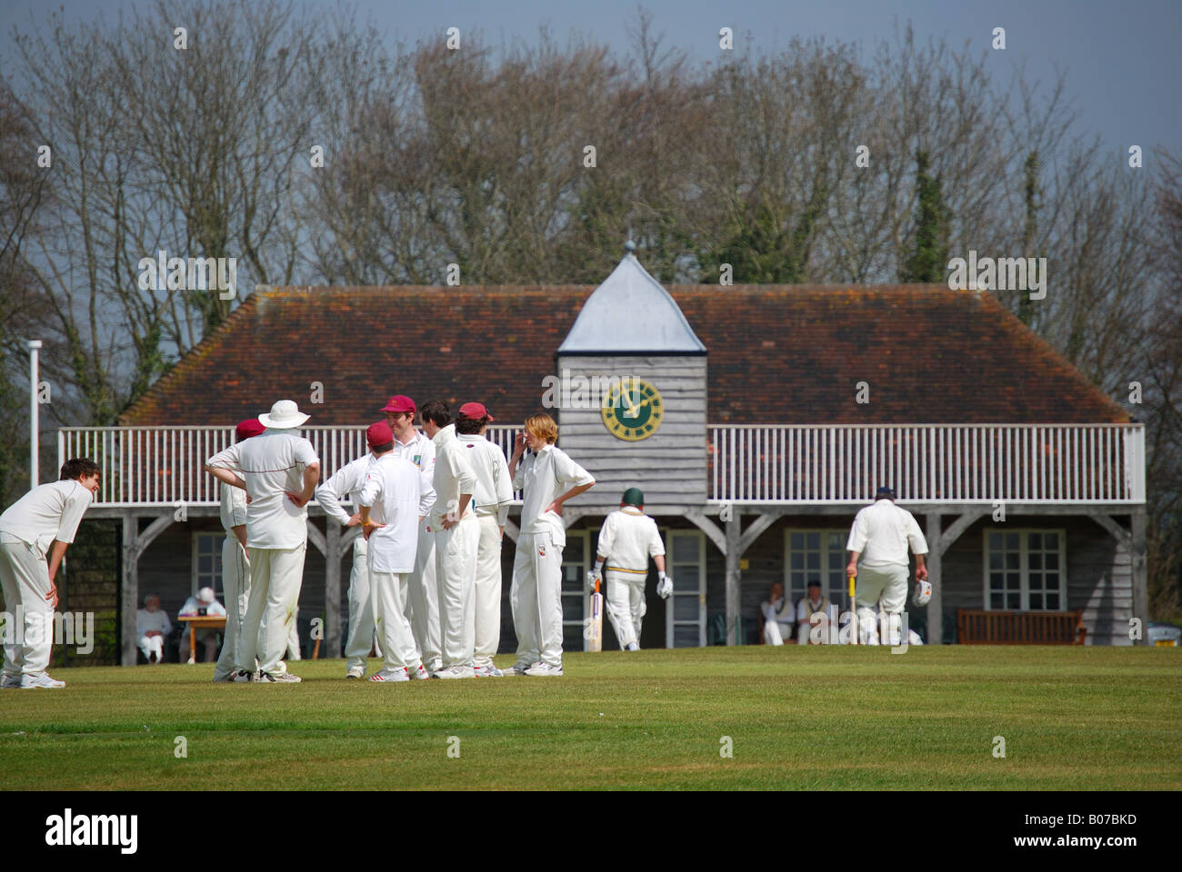 Home of hampshire cricket club hires stock photography and images Alamy