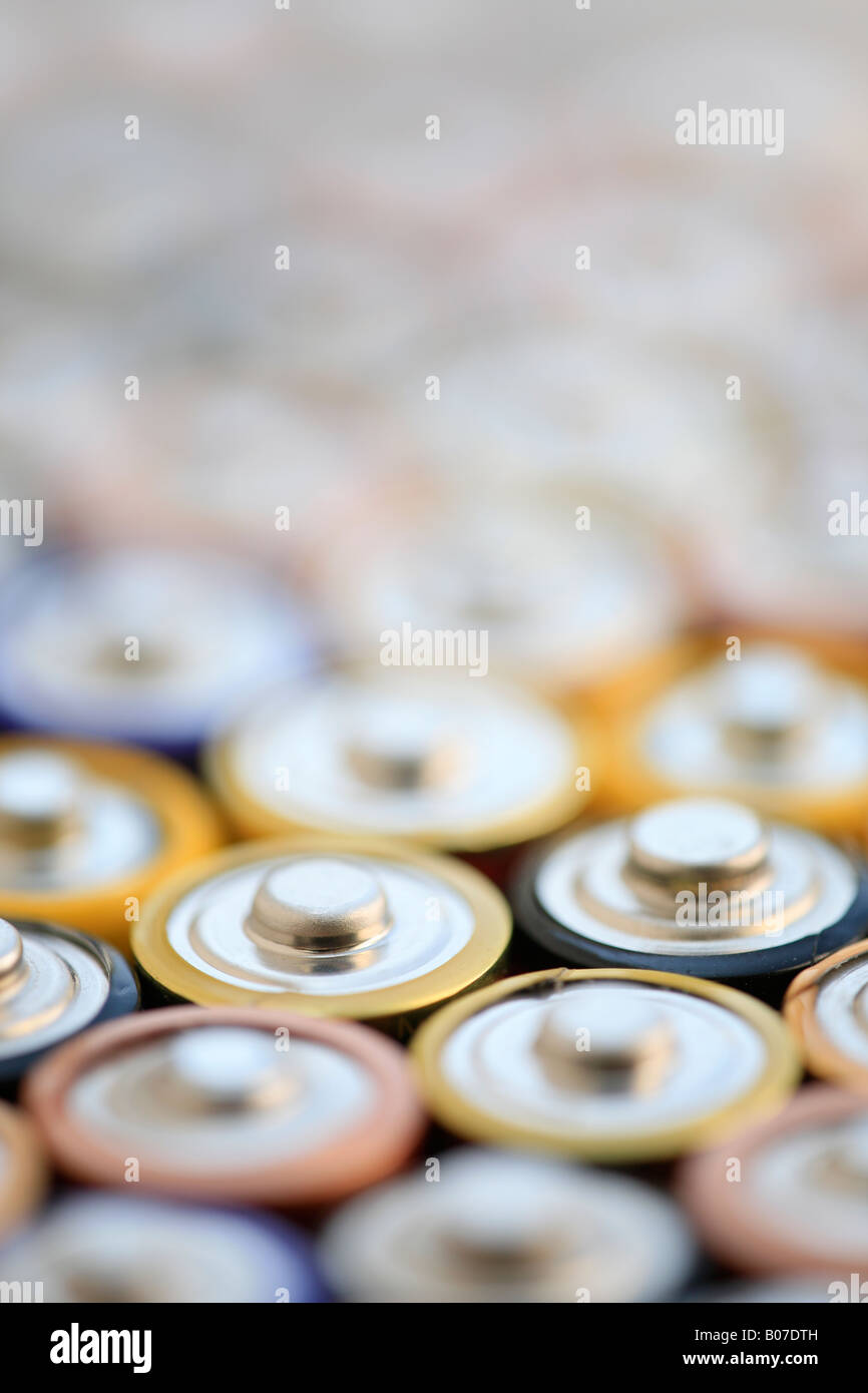 Batteries pattern hires stock photography and images Alamy