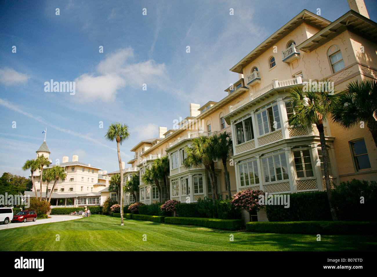 Casino jekyll island