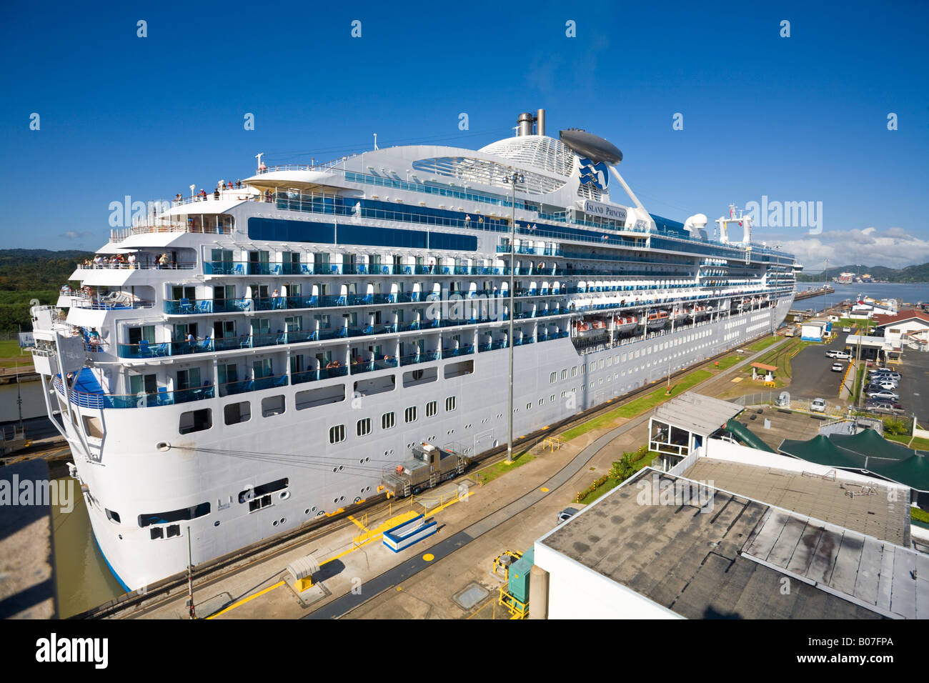 cruise panama