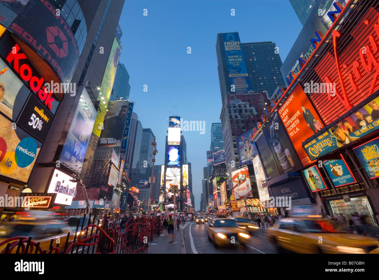 New york city manhattan hi-res stock photography and images - Alamy