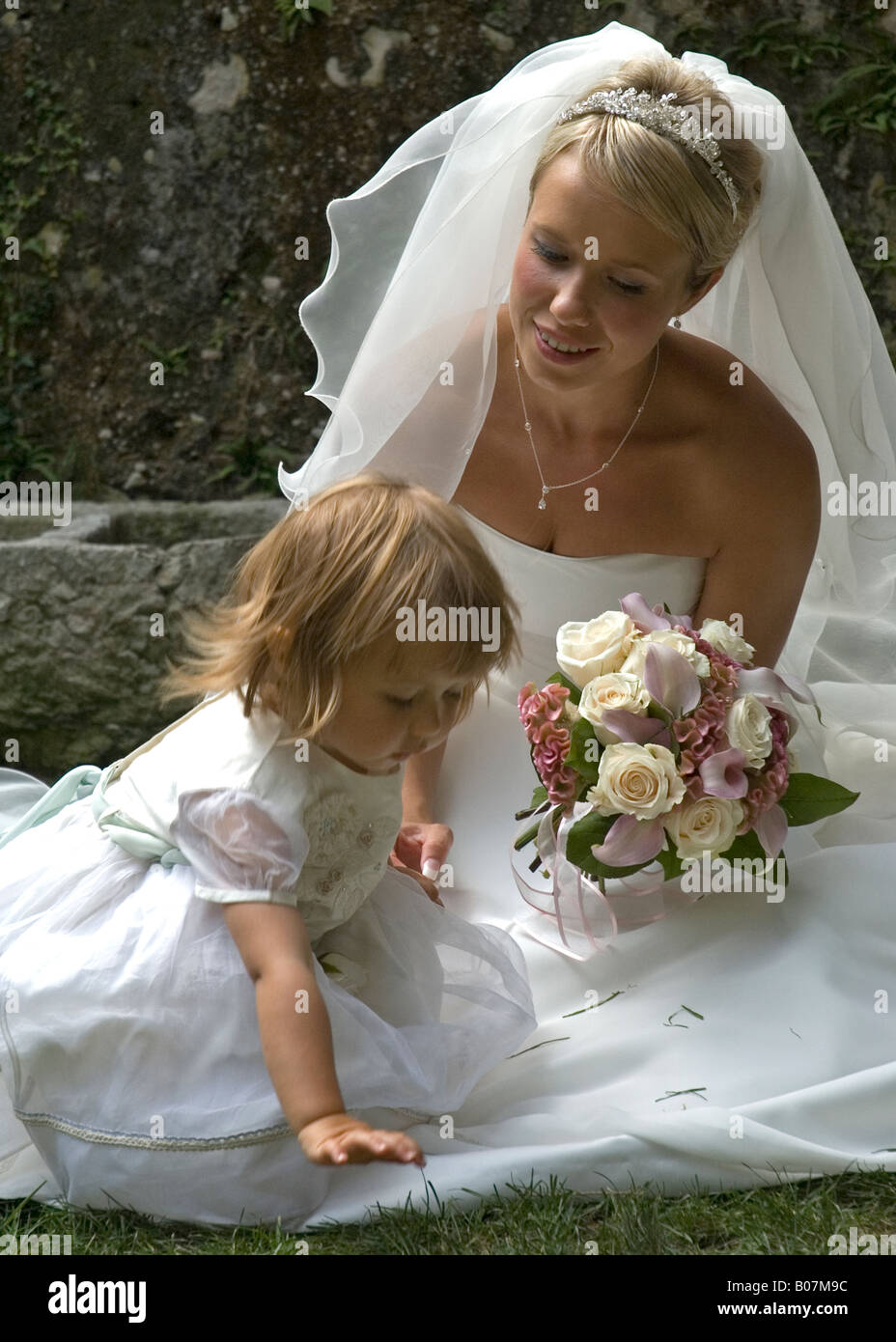 Child brides hi-res stock photography and images - Alamy