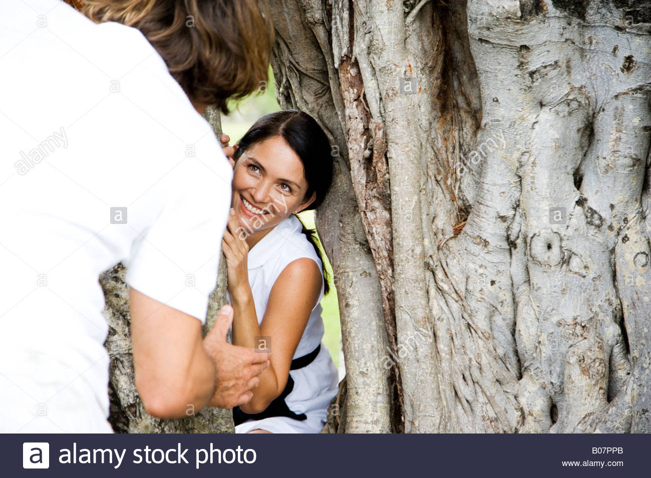 Couple seek female