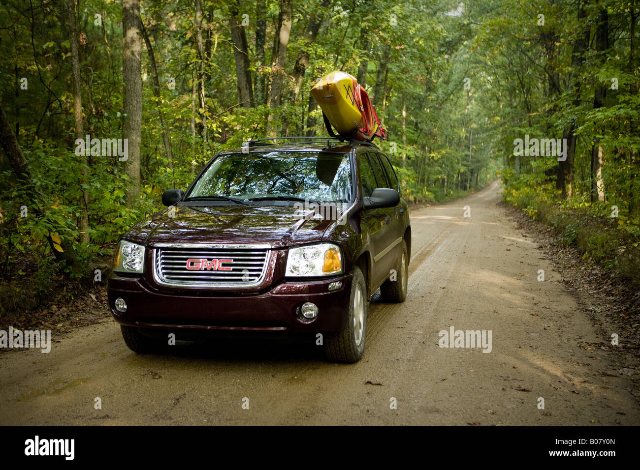 Gmc envoy roof rack cheap