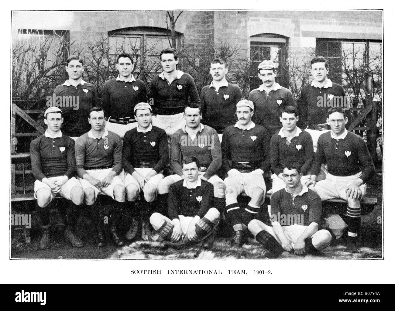 1900s Football Stock Photos & 1900s Football Stock Images Alamy