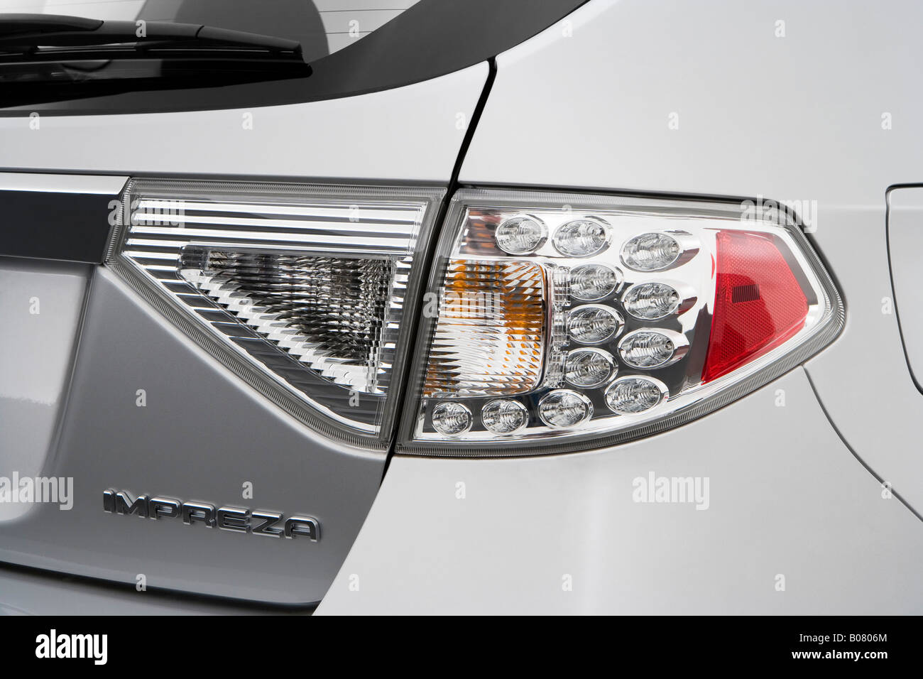 Subaru impreza brake light deals