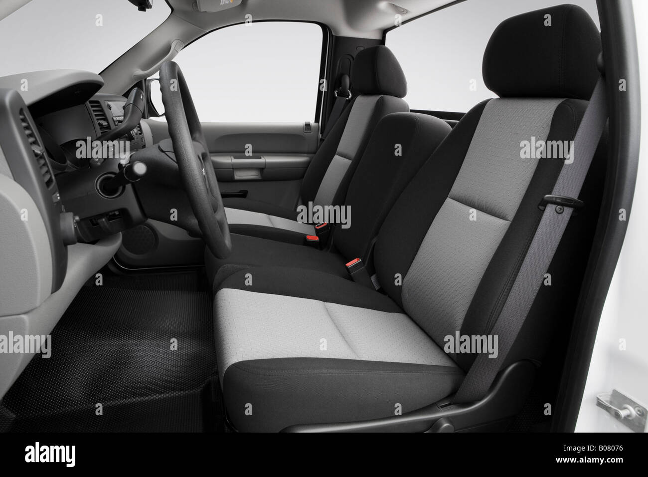 2008 gmc sierra seat covers