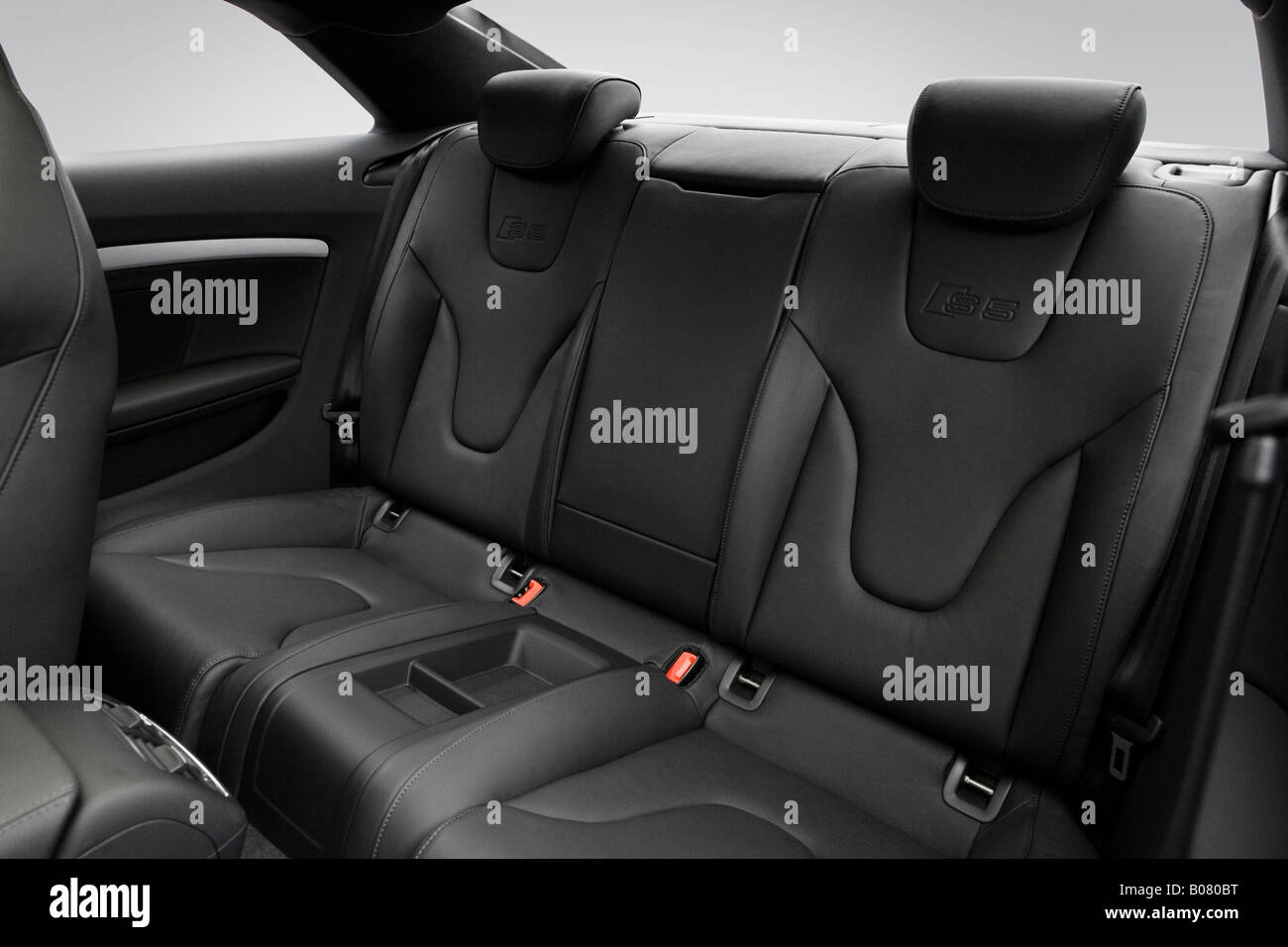 audi s5 seats