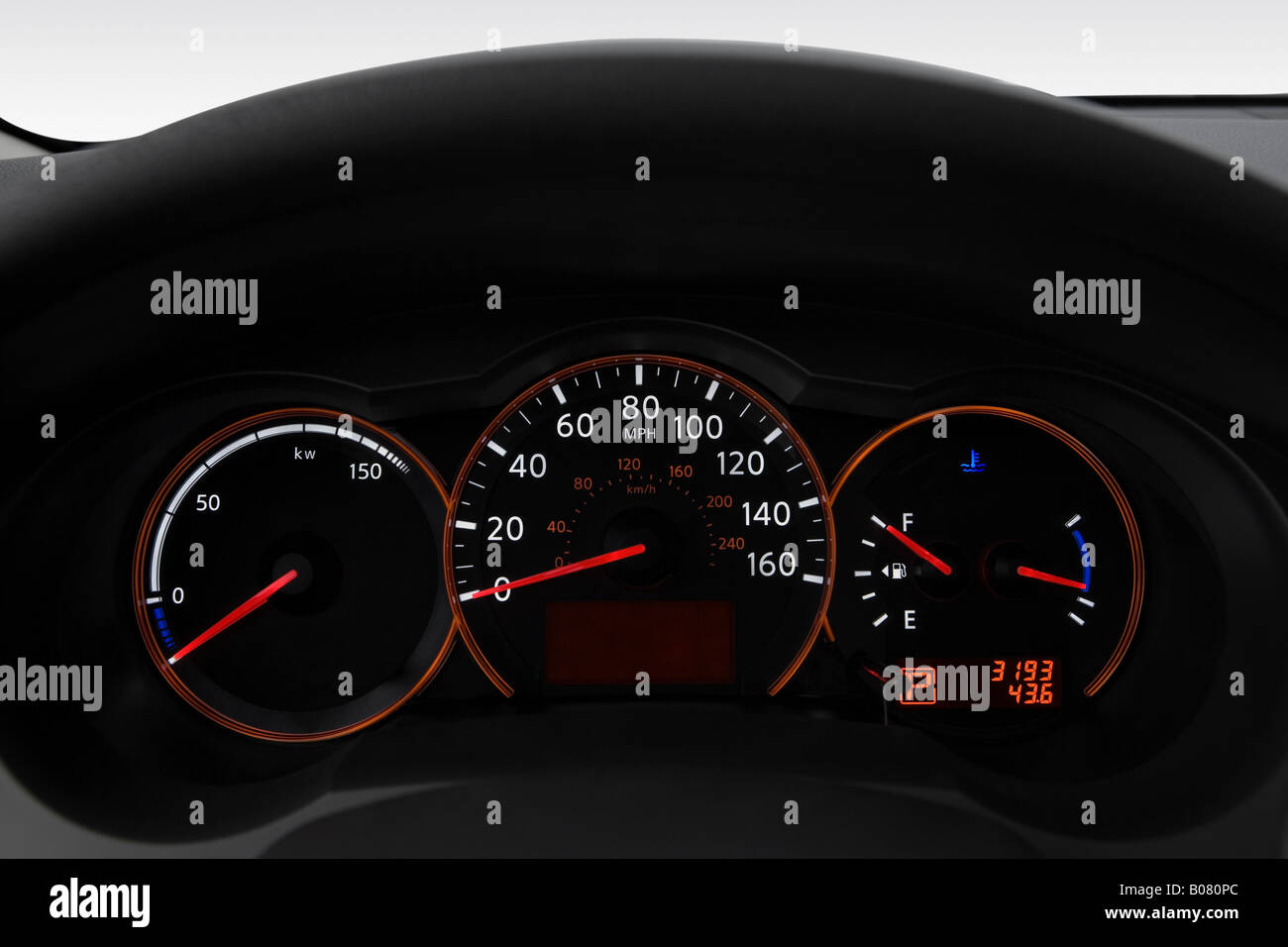 Altima hybrid hires stock photography and images Alamy