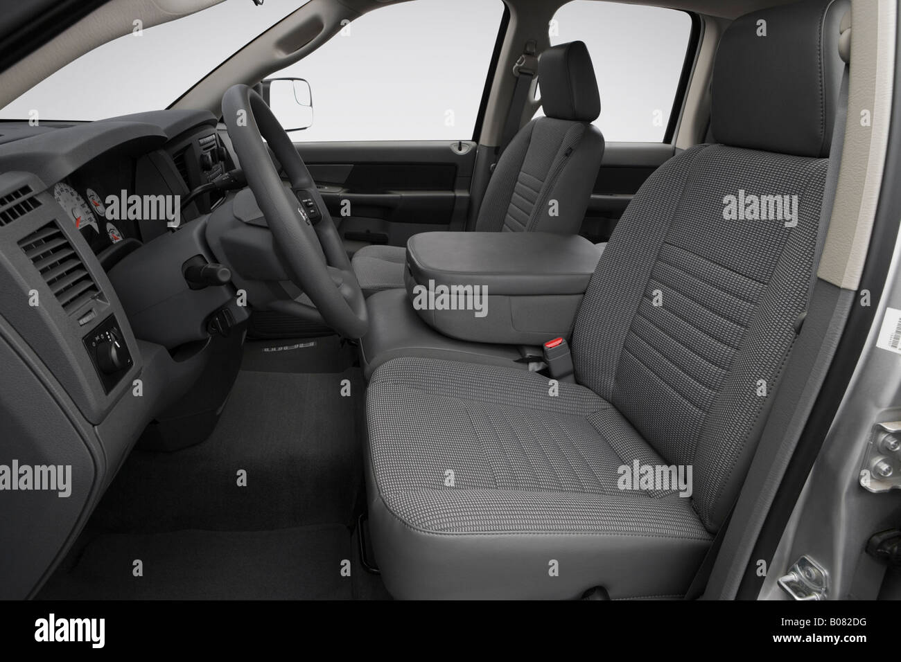 2009 dodge ram 3500 seats