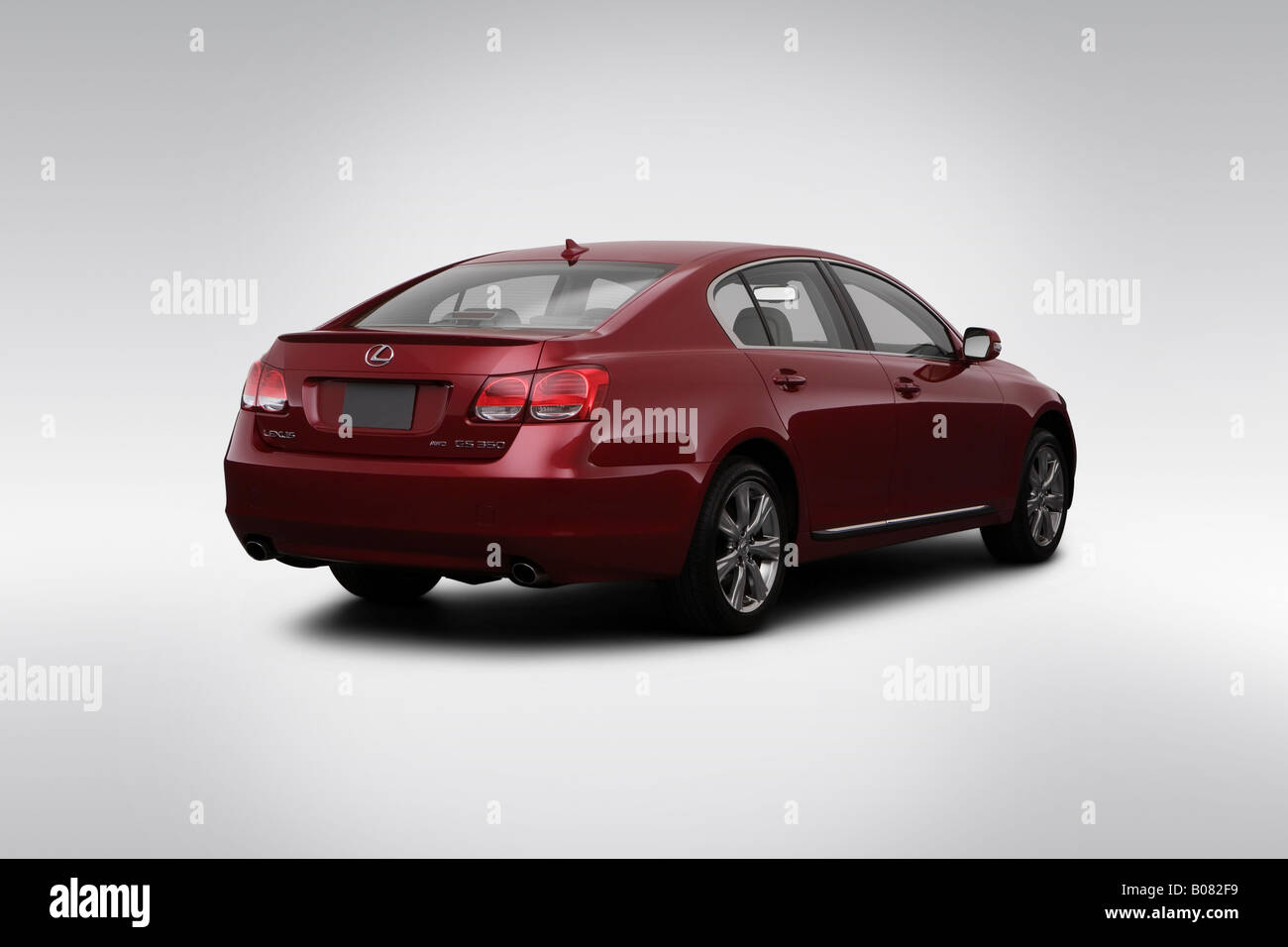 08 Lexus Gs Gs350 In Red Rear Angle View Stock Photo Alamy 08 Lexus Gs Gs350 In Red Rear Angle View Stock Photo Alamy