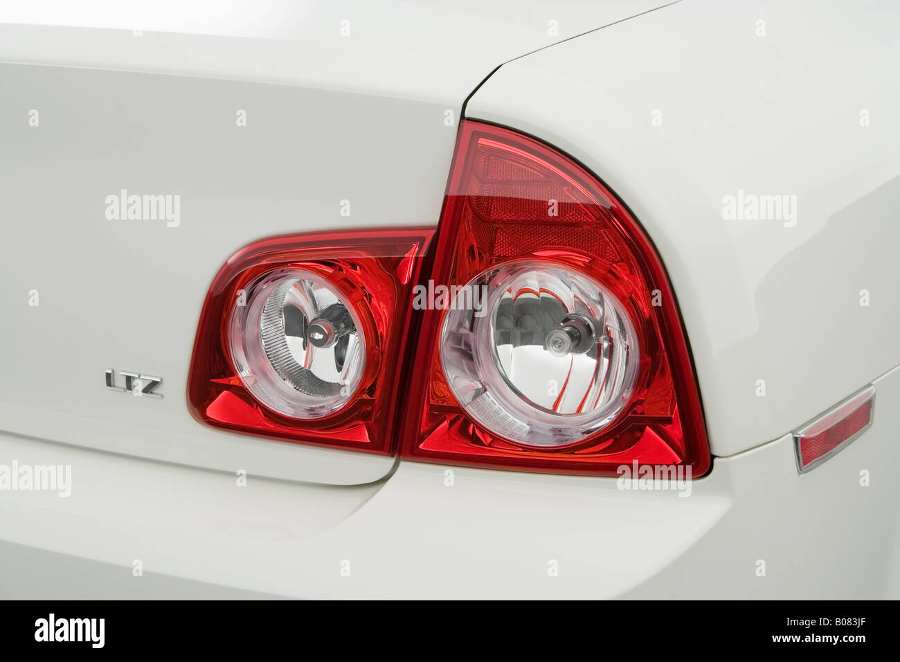Chevy malibu tail lights best sale