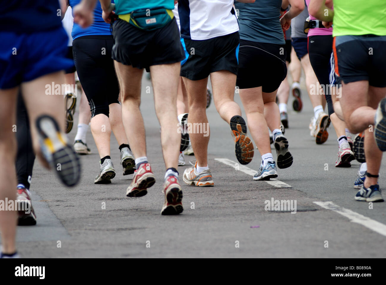 runners need stratford