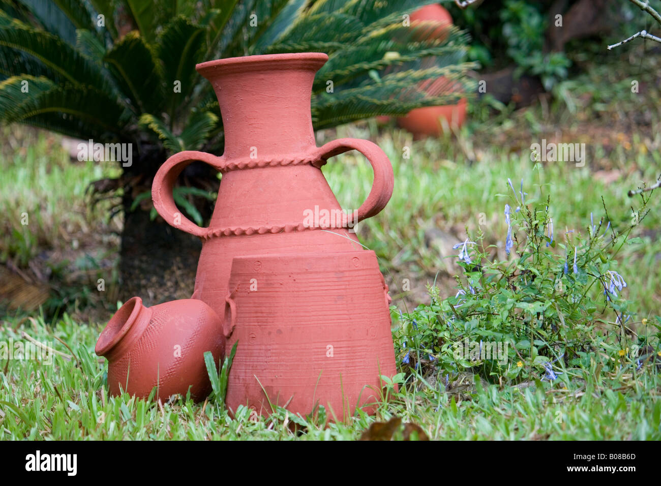 Kerala pots hires stock photography and images Alamy