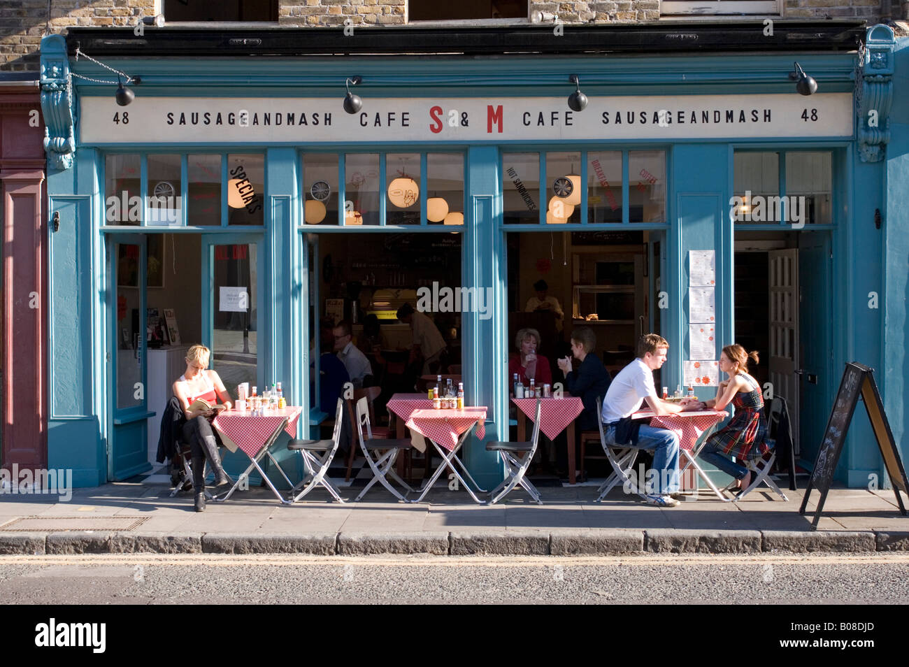 London city mash pie mash hires stock photography and images Alamy