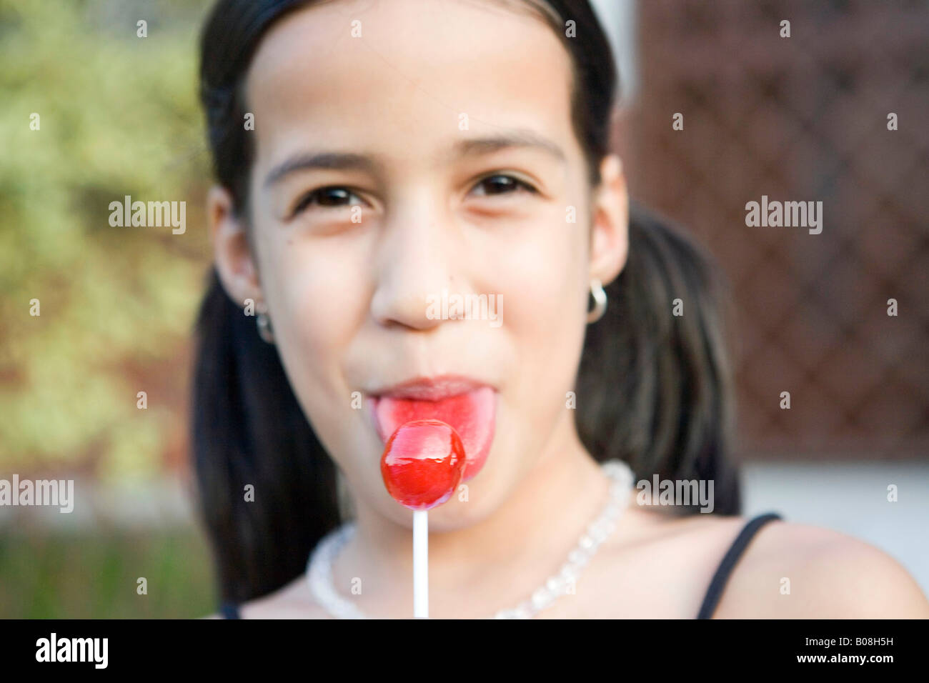  preteen lolly model  
