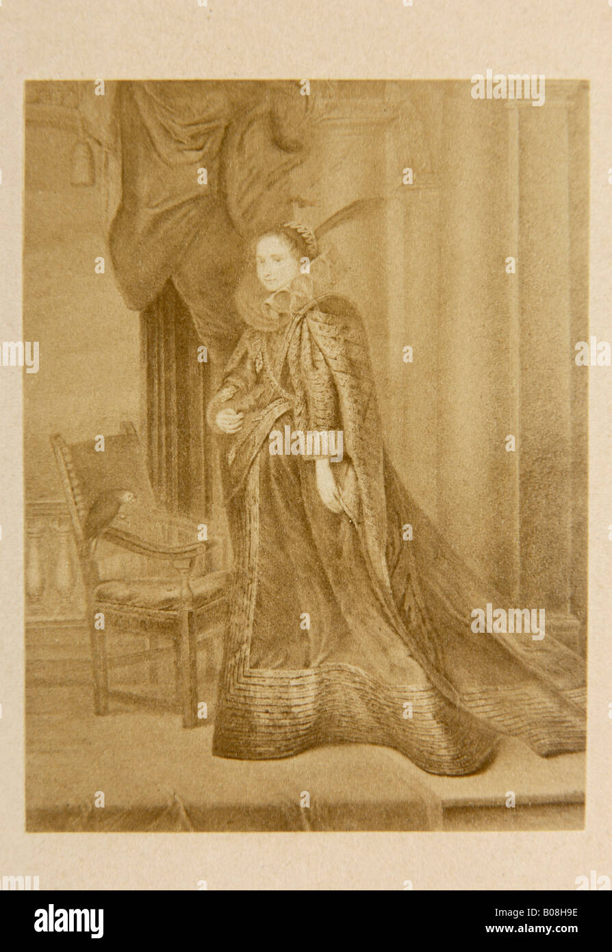 1800s vintage fashion hi-res stock photography and images - Alamy